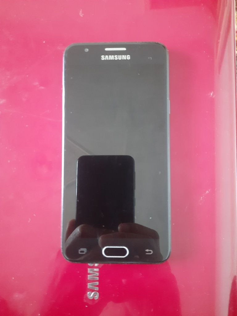 Samsung Galaxy J5 Prime