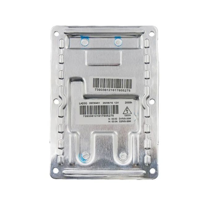 Баласт за фабричен ксенон  LAD5G 12PIN D1S Valeo 043736 / 89030461