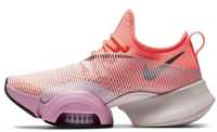 Nike Air Zoom SuperRep Flash Crimson Pink UK7.5/EUR42номер/27см.ст