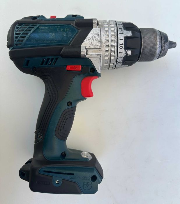 BOSCH GSR 18V-110 C - Безчетков мощен винтоверт 18V 110Nm