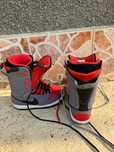 Nike Snowboard Boots 40,5 (25,5cm)