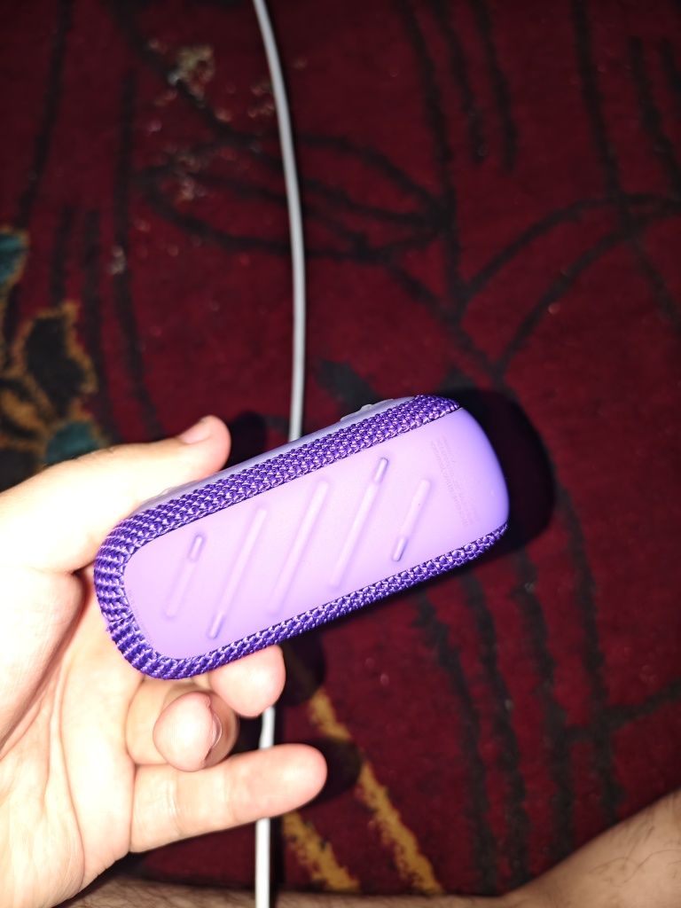 jbl go 4 1 месяц использования