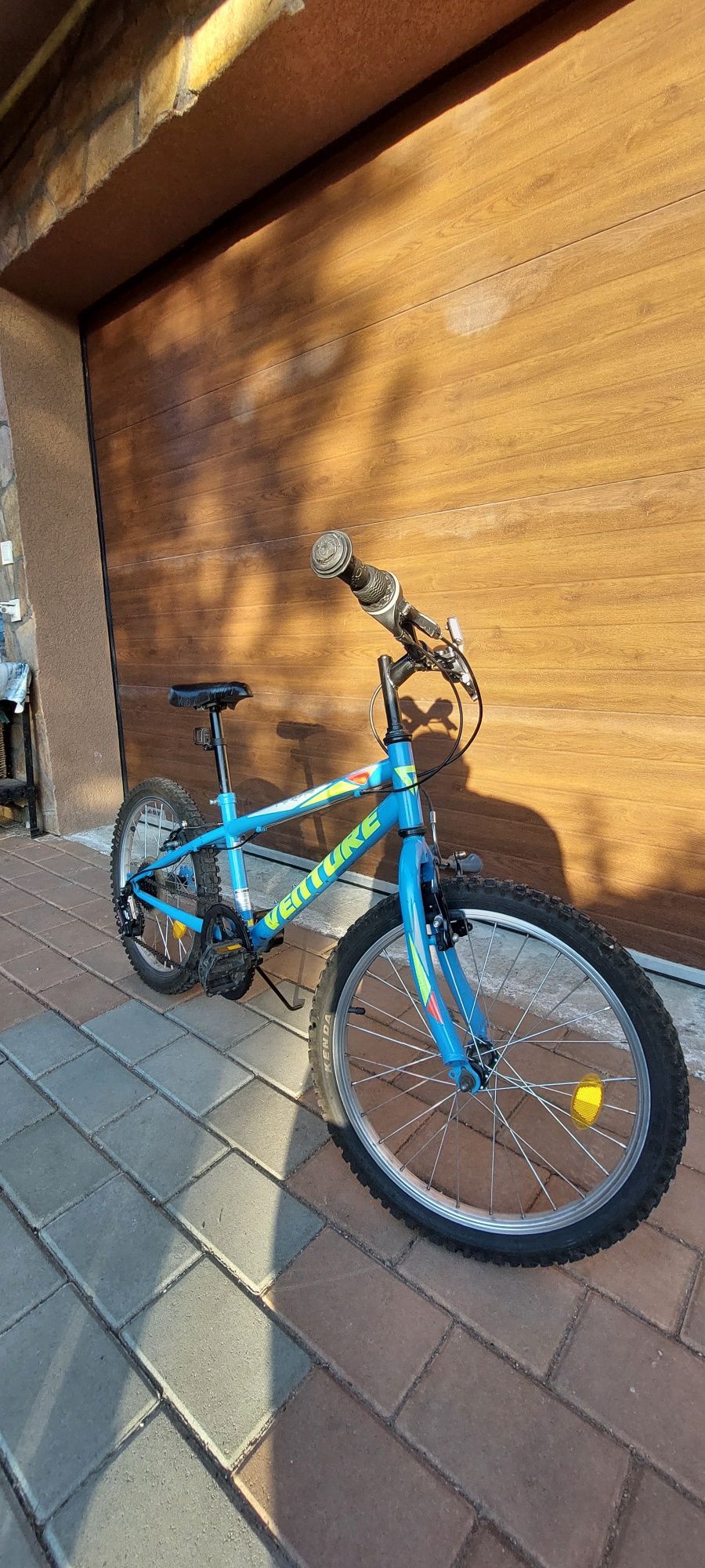 Bicicleta 20 inches