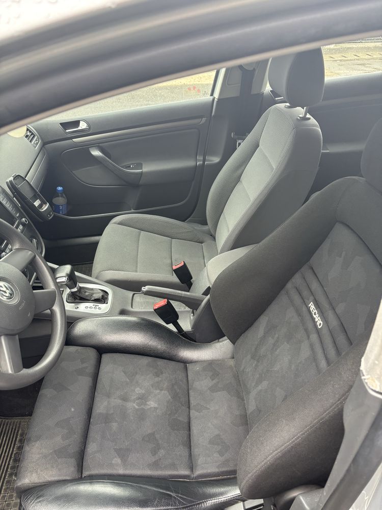 Vand Scaun recaro stare impecabila