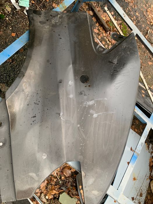 Десен калник за Форд Транзит