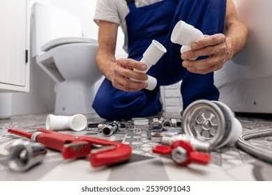 Instalații sanitare