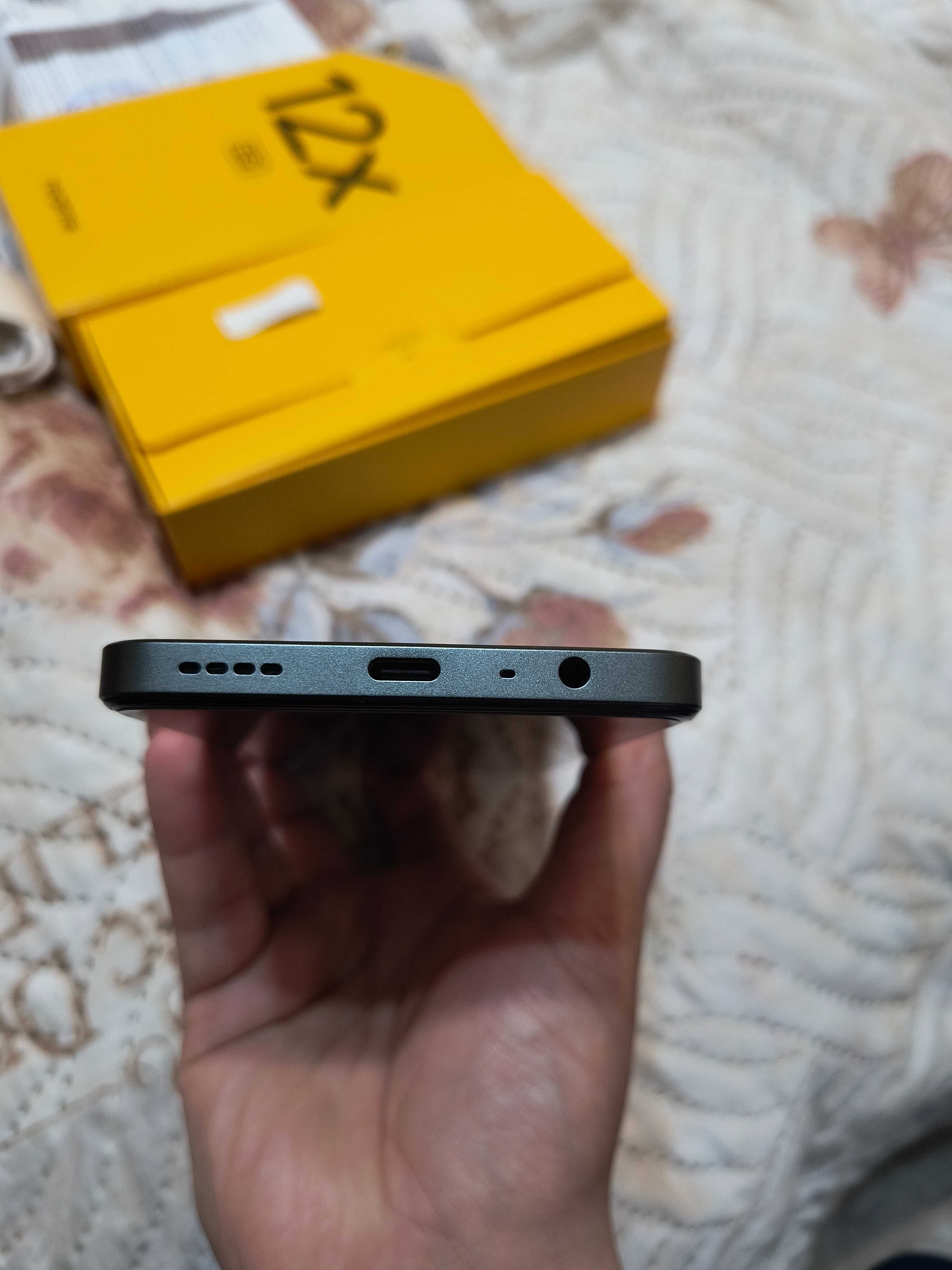 Realme 12X 5G/Реалми 12Х 5G