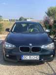 Bmw seria 1 116d F20 2012