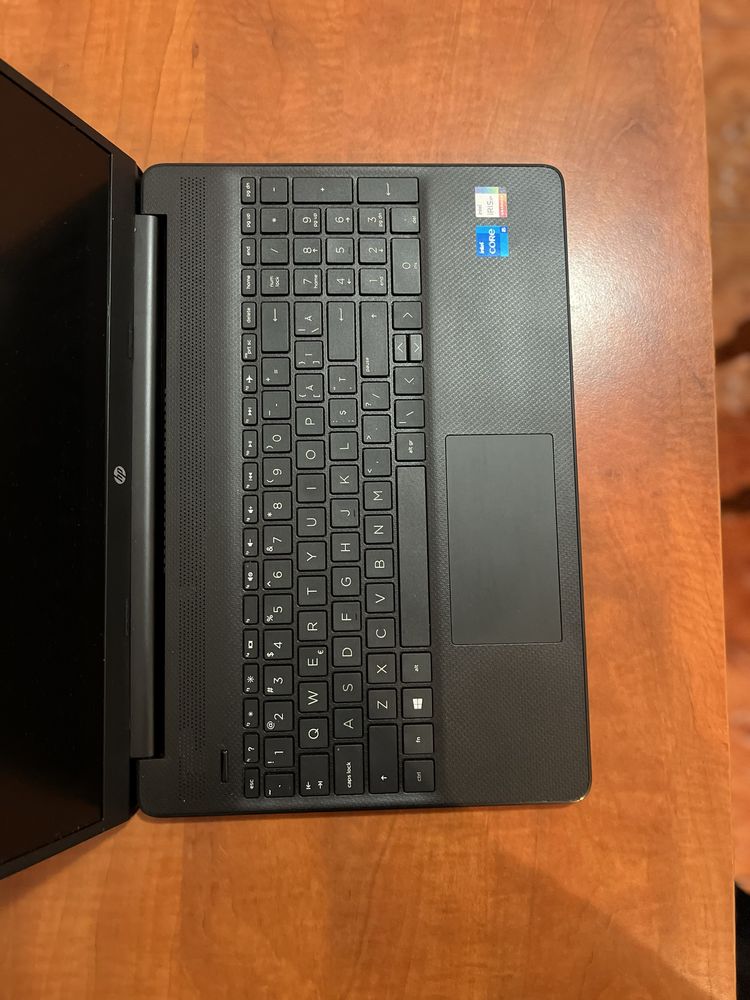 Laptop HP I5 - 8 Gb RAM