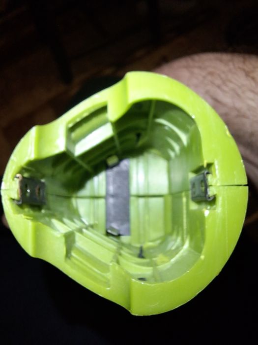 2бр винтоверт Green tools (без батерии)