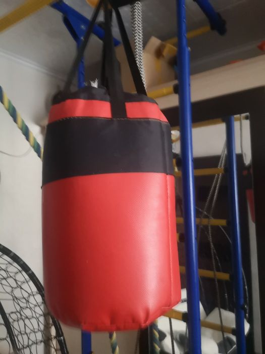 Груша для взрослых