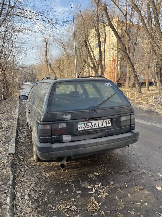 СРОЧНО  пассат универсал 1.8 !БЕЗ ТОРГА