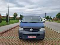 Volkswagen Transporter Stare foarte buna!