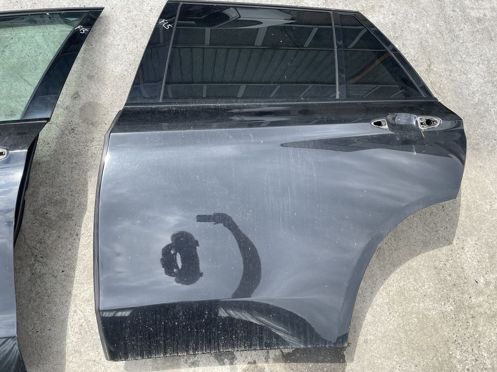 Врата БМВ Х5, Ф15 (vrata bmw x5, F15)