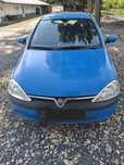 Vand opel corsa 1.2