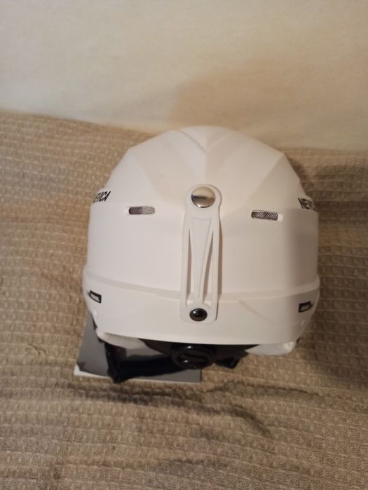 Casca schi ski femei Nevica Meribel 54-58 cm. (NOUĂ)