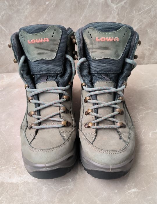 Lowa GTX номер 39,1/2