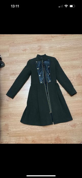 La donna jacheta femei