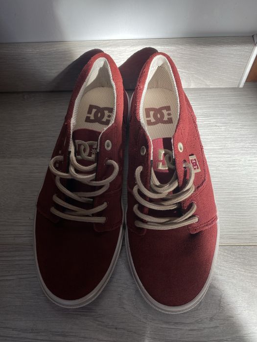 DC спортни/скейт обувки
