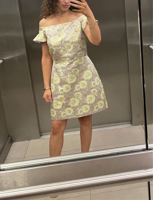 Vand rochie TOP SHOP marimea S