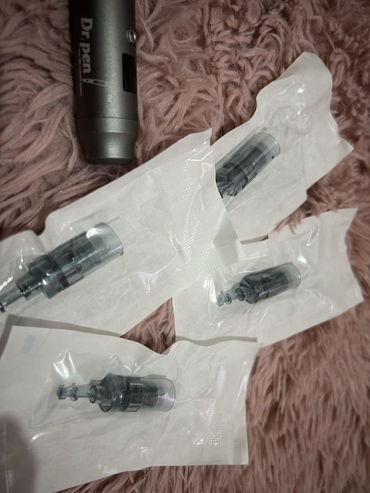 Апарат за мезотерапия DR PEN, Ultima M8.
