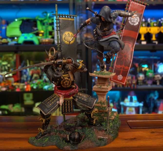 Assassin's Creed Shadows - Collector's Edition + DLC