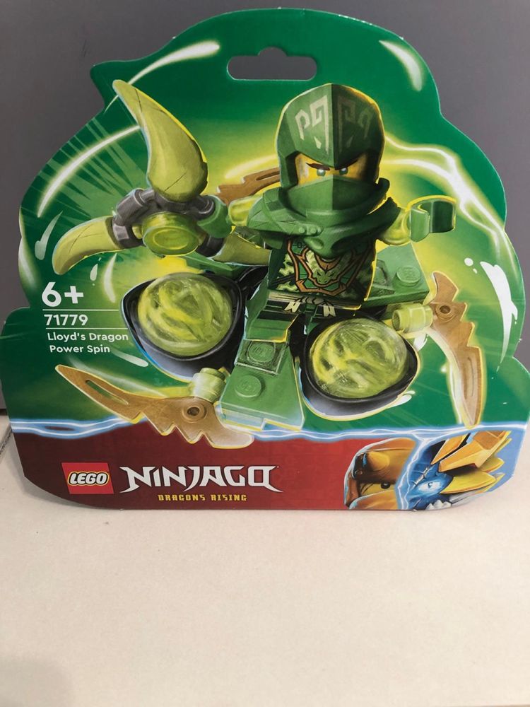 Lego Ninjago 71779, livrare gratuita