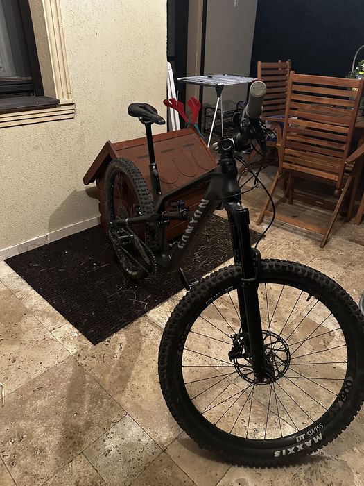 Canyon Spectral CF 7