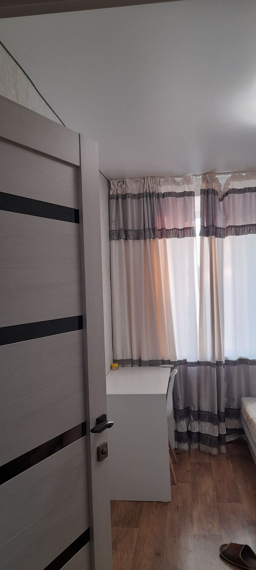Продам 3-х комнатную квартиру.Абая 91