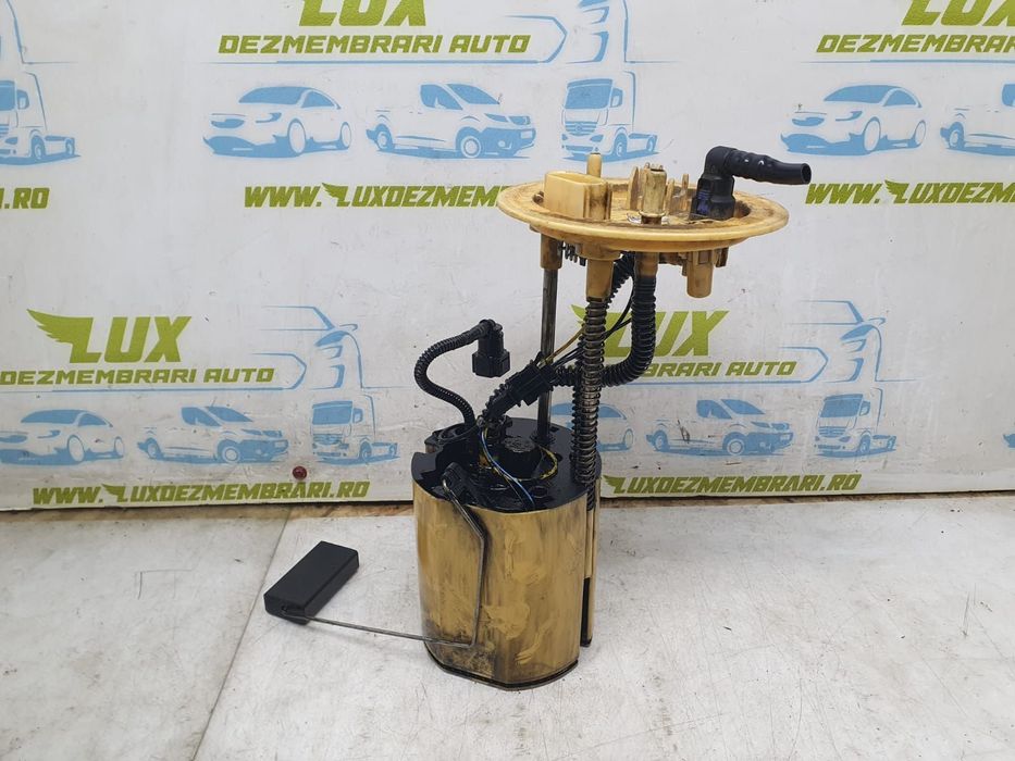 Pompa combustibil rezervor 4f0919050 Audi A6 4F/C6 [2004 - 2008] 2.0