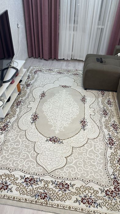 Продаю арабский ковер, толстоворстный