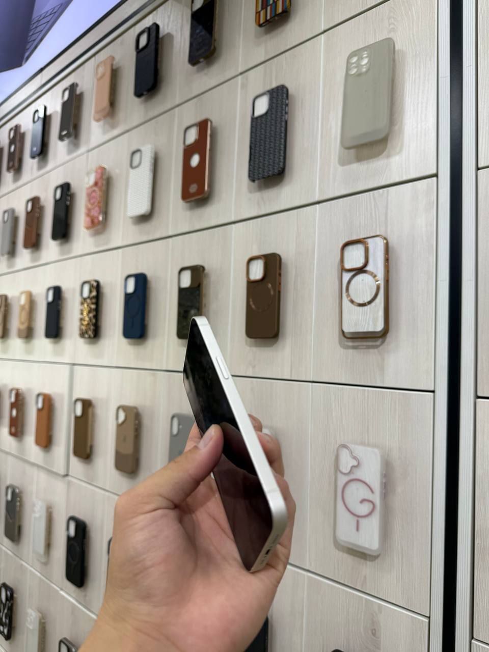Iphone 13 mudatli tolovga
