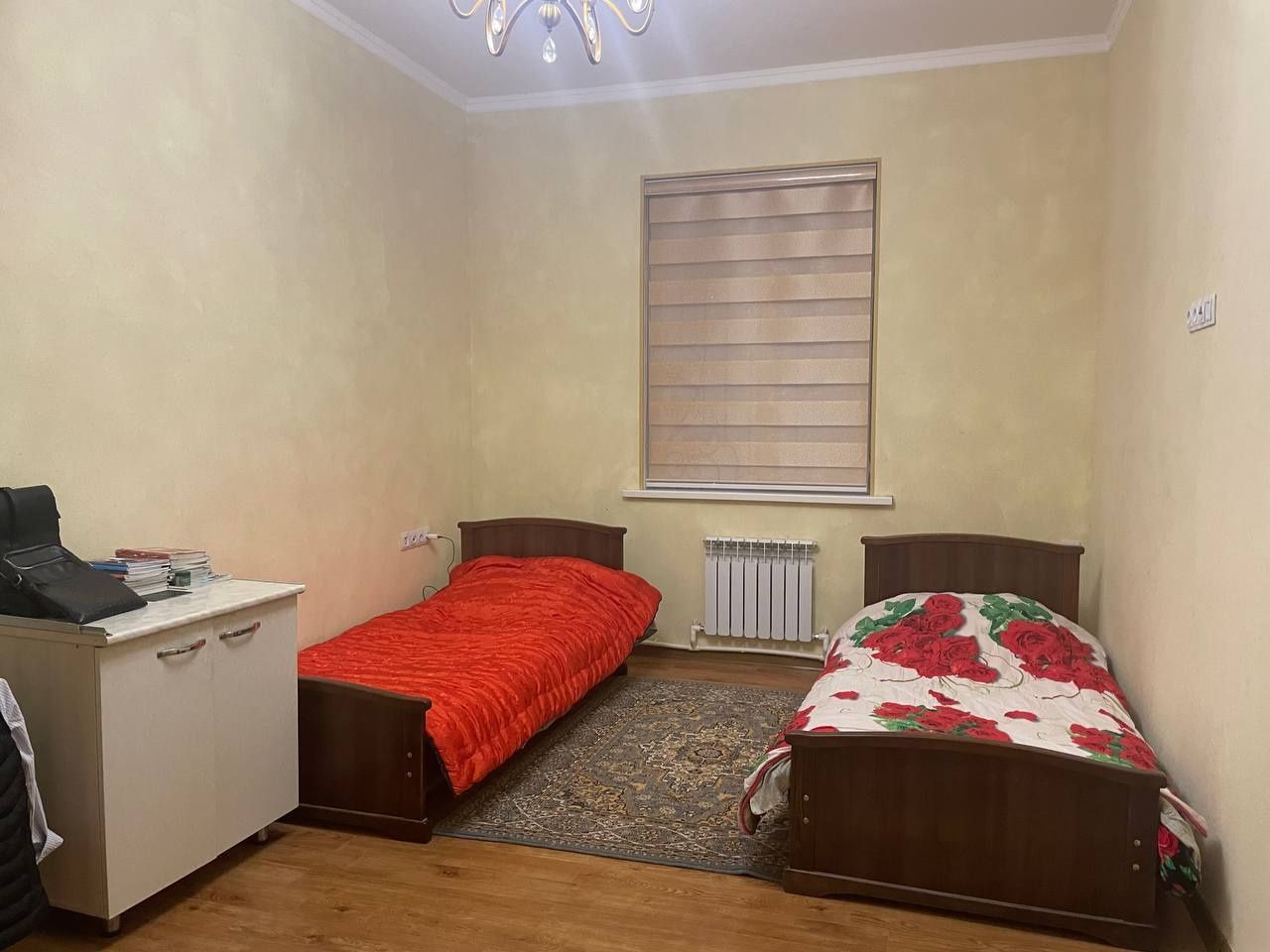 Срочно продается участок 4 сотки Барданкул пост Рохат