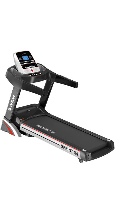 Електрическа бягаща пътека Orion Sprint C4