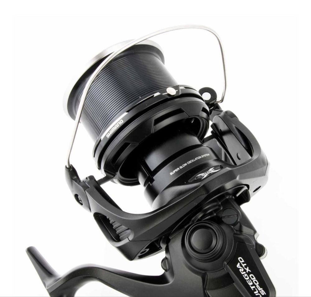 Сподовая катушка Shimano Ultegra SPOD XTD