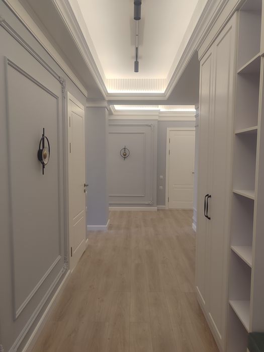 Продаются от застройщика 3 ком.квартиры яккасарайский р-н