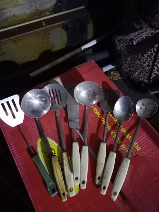 Продам предметы для кухни