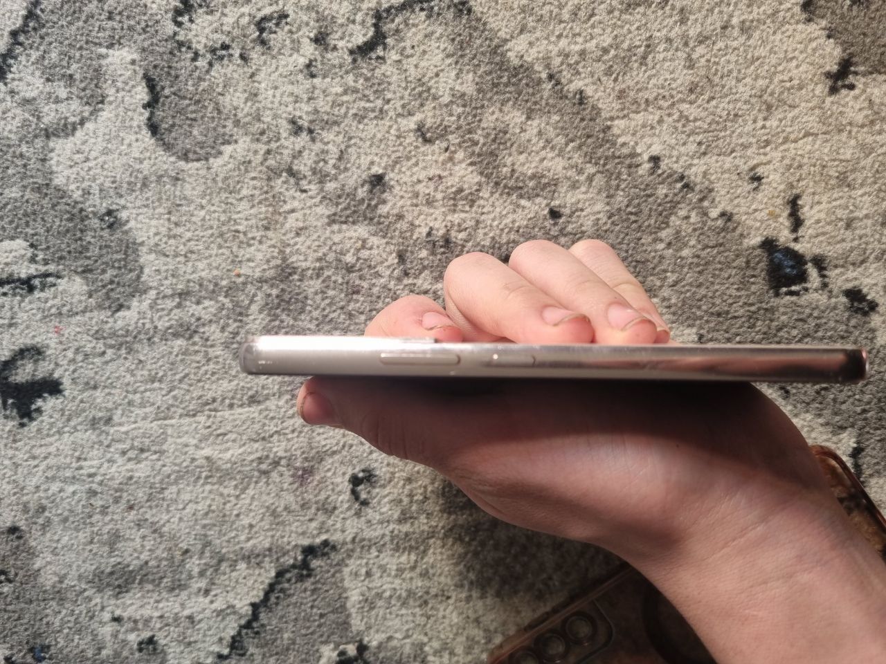 Samsung S22 Korea garantya beriladi