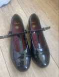 Pantofi clarks marimea 35