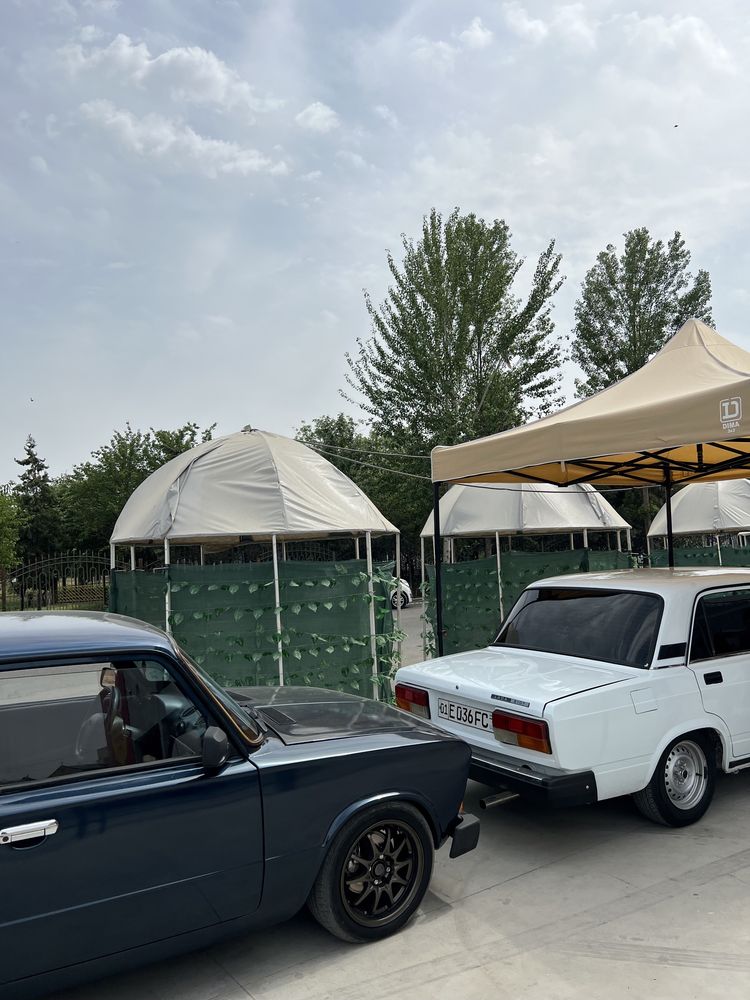 Vaz2105.07qilingan naxtga