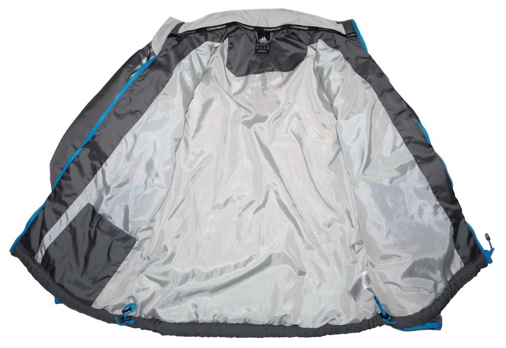 Geaca Adidas ClimaWarm dama marimea 40(M)