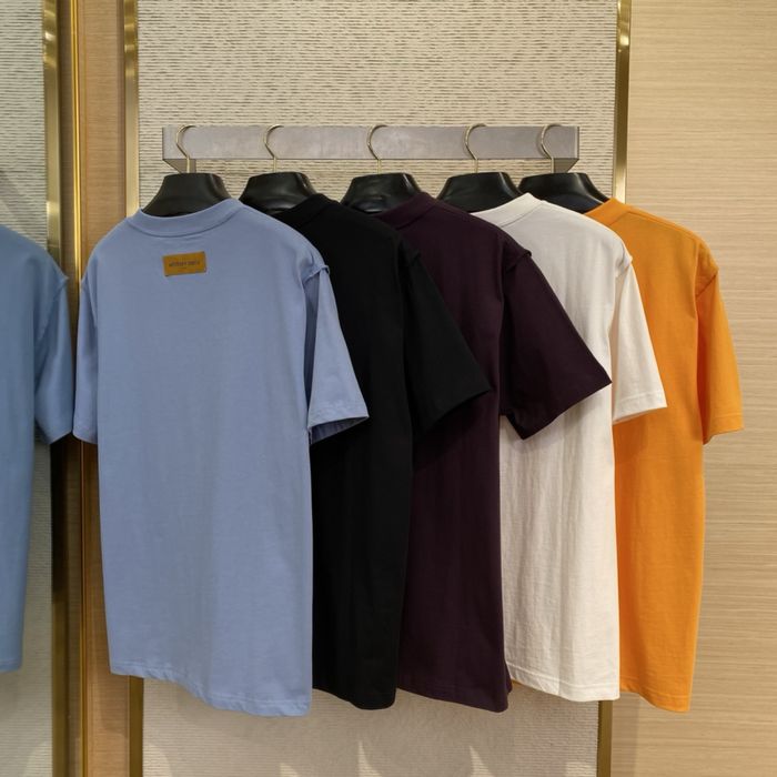 Tricou Louis Vuitton Calitate Premium