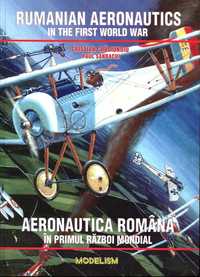 Aeronautica romana in primul razboi mondial