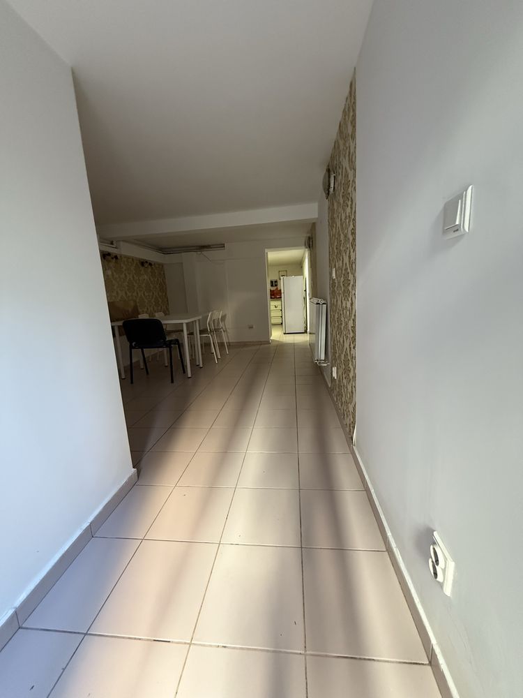 Spatiu comercial de inchiriat | Drumul Taberei | Vizavi Lidl Moinesti
