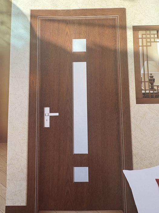 Vanf  usi interior MDF