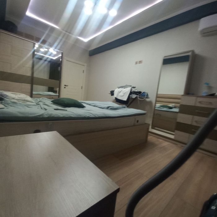 Сергили чина хаус уйлари 2хона евра ремонт 57м