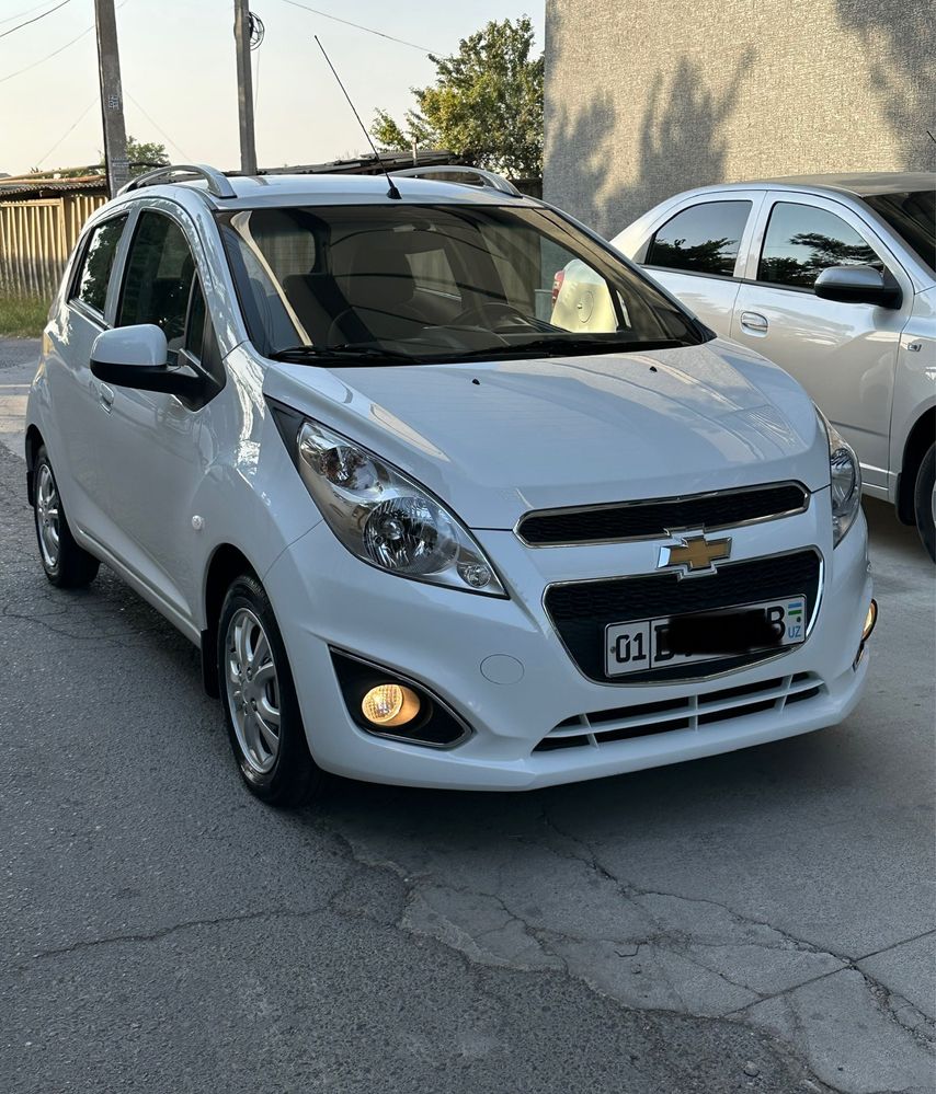 Spark 2022 4avtomat oq elegant+