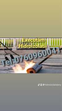 SC . Execut Hidroizolatii Dany. SRL