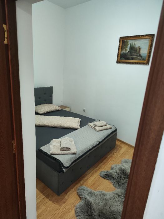 Apartament regim hotelier. Nu veți regreta alegerea!