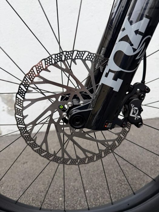 Bicicletă electrică Specialized Turbo Kenevo Sl Expert carbon